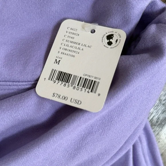 Free people movement yoga pants medium NWT - Picture 2 of 4